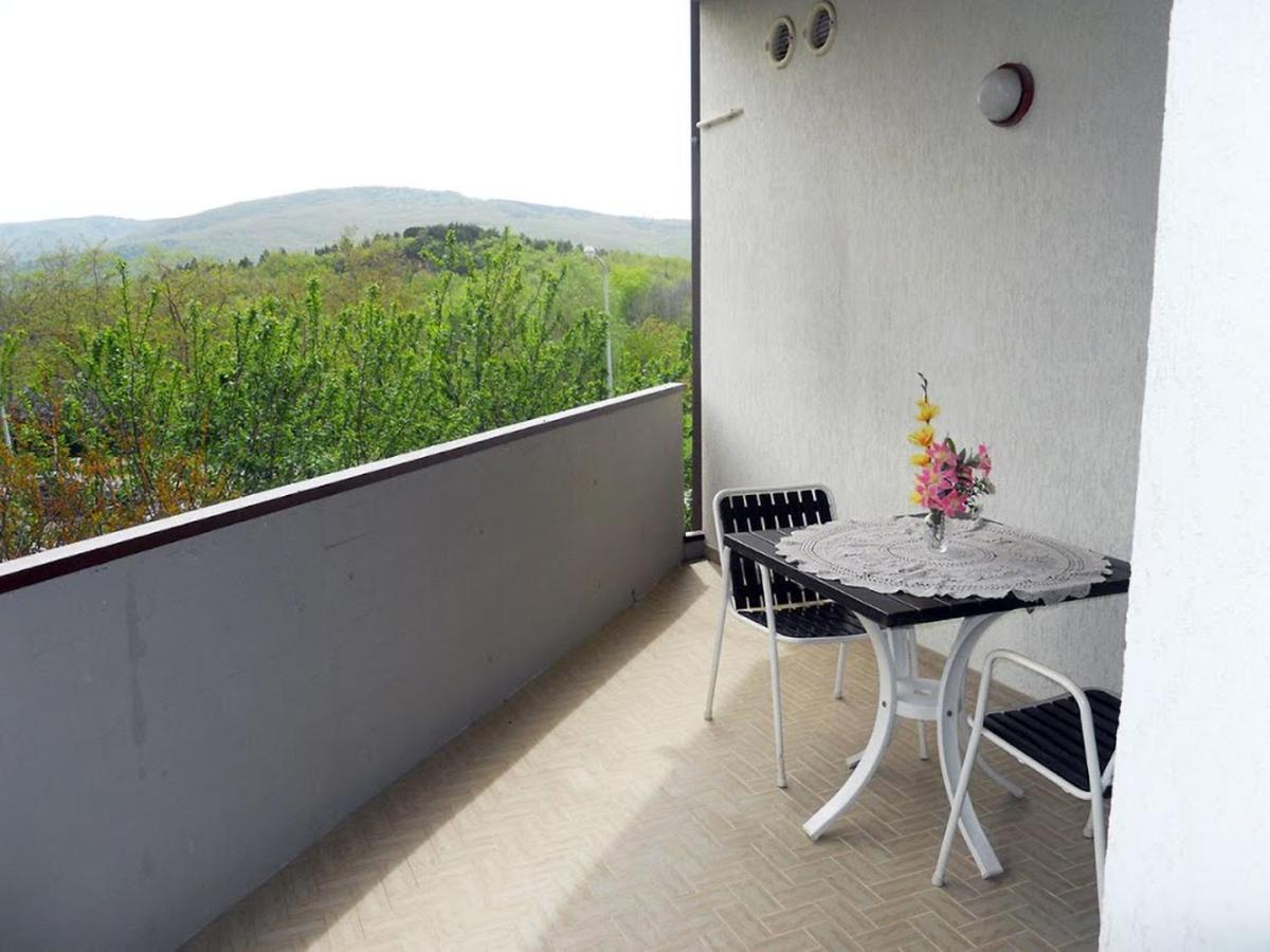 Il Gabbiano Residence Chianciano Terme Exterior foto